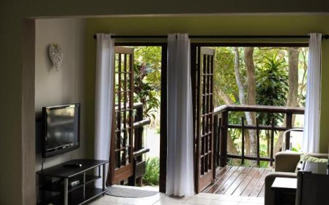 Umtamvuna River Lodge