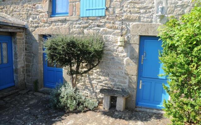 VVF Golfe du Morbihan Sarzeau Arzon