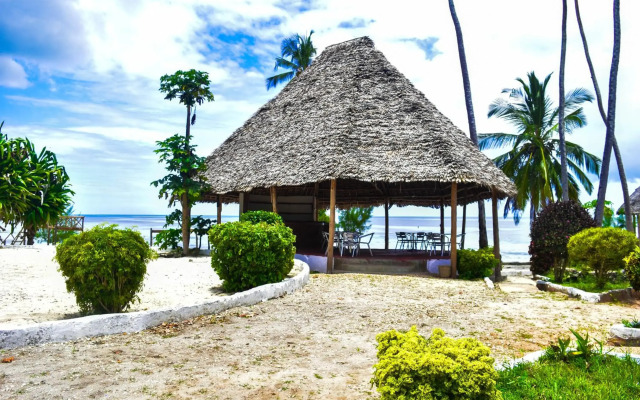 Coconut Tree Village Beach Resort