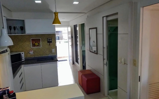 Clarke's Landscape Apartment 303 Gold B Nascente Sombra