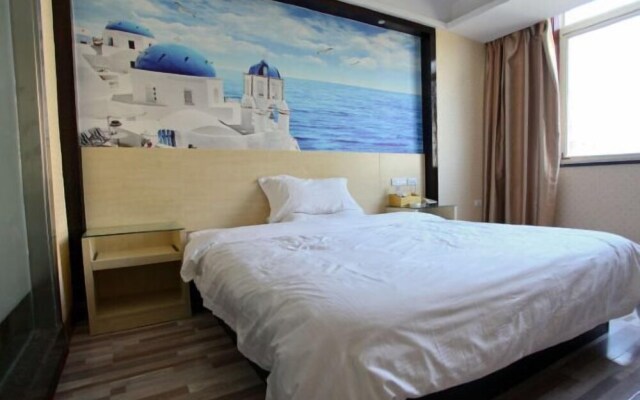 Haoyijia Hotel