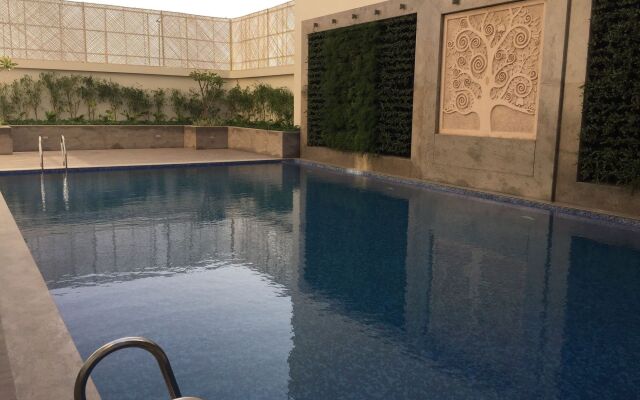 Lemon Tree Hotel, Sector 60, Gurugram