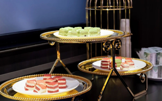 Tangfu Hotel Sanlitun Gongti Branch