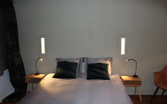 B&B Anna's
