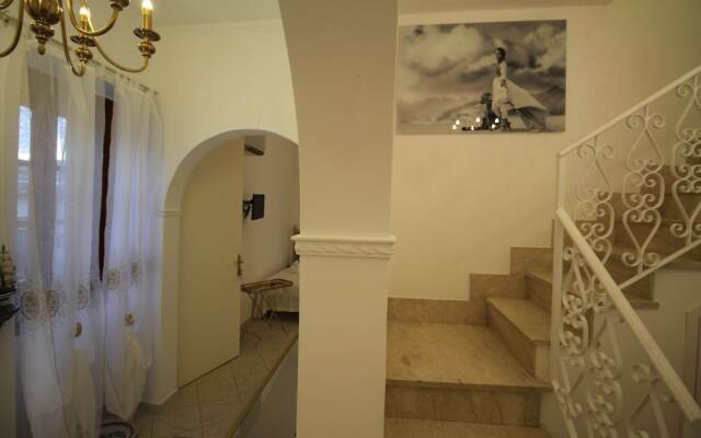 Noto da Quassu Relax B&B