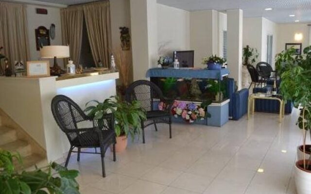 Hotel Il Gatto
