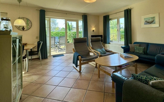 Lavish Villa Close to Sea, Beach, Forest