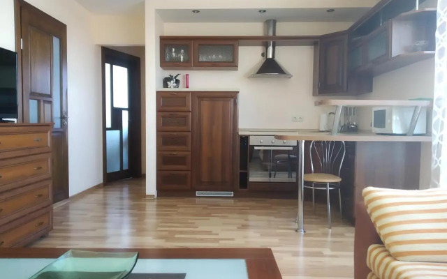 Baltijos 12b Apartamentai