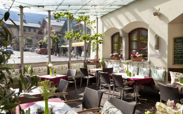 Hotel Zum Hirschen