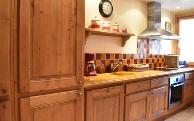 Appartement Méribel, 4 pièces, 8 personnes - FR-1-180-357