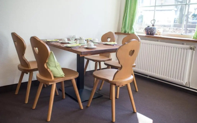 Landhaus Wesermarsch