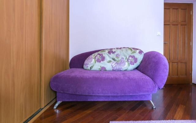 MaxRealty24 на Беговой 28