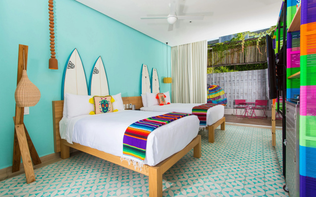 W Punta de Mita