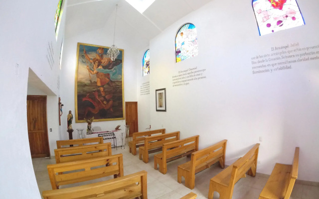 Rinconada Del Arcángel
