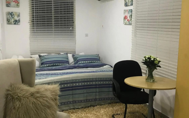 Lekki Phase 1, Lagos REVIV One Bed Apartment