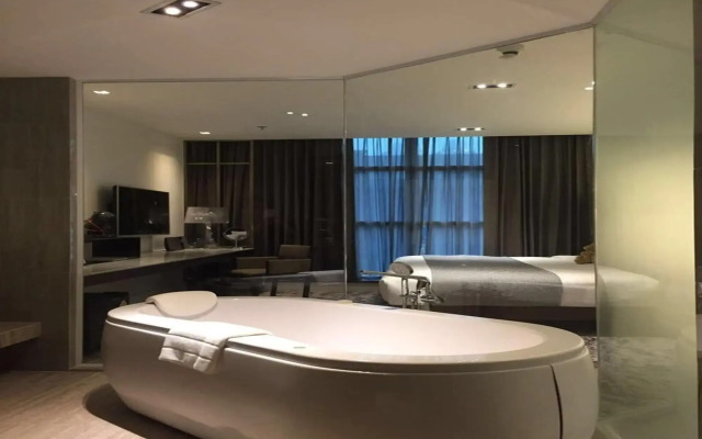 S31 Sukhumvit Hotel