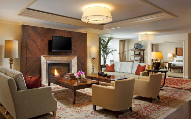 The St. Regis Houston