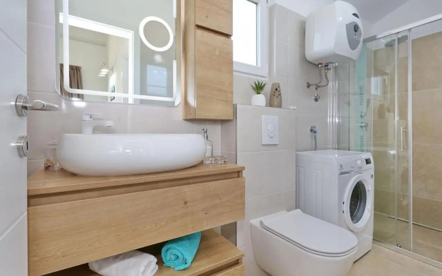 Punta Garden Pool House