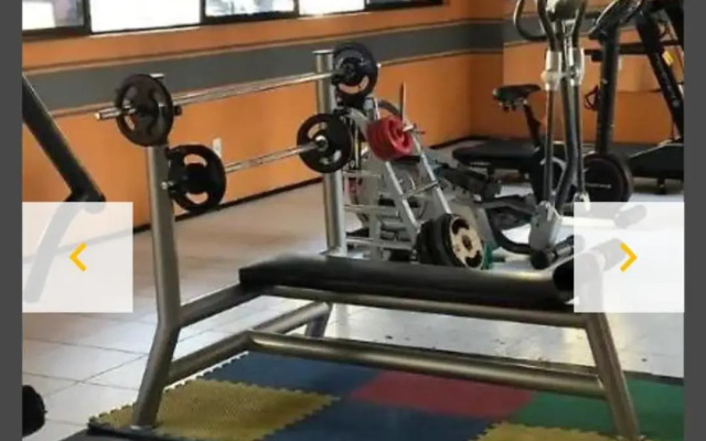 Apartamento com Varanda vista mar, Max 4 Pessoas