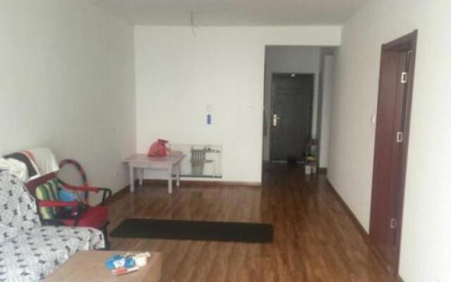 Qingdao Family Inn
