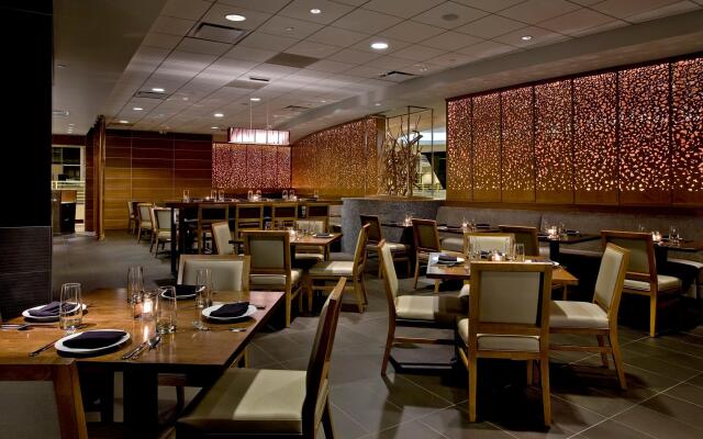 Crowne Plaza Chicago Ohare Hotel & Conf Ctr by IHG