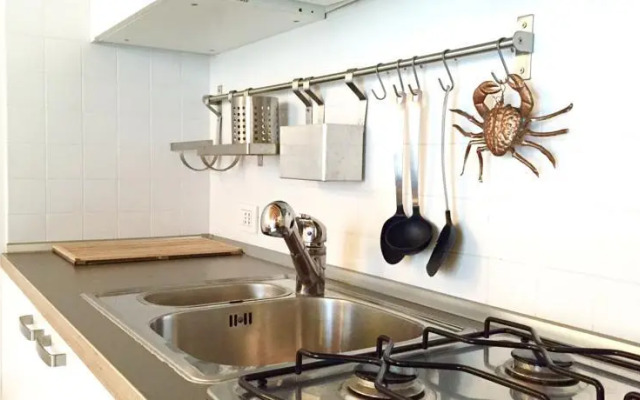 Guglie Luxury Apartment