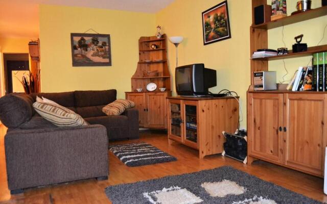 ENVEITG II - Montana Park