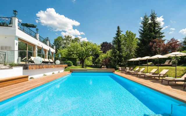 Landsitz Römerhof - Hotel Apartments