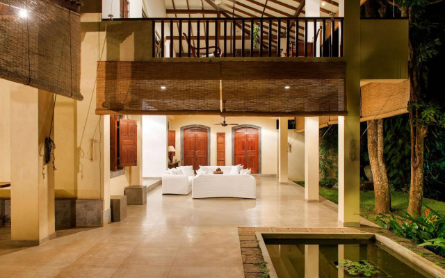 The River House by Asia Leisure