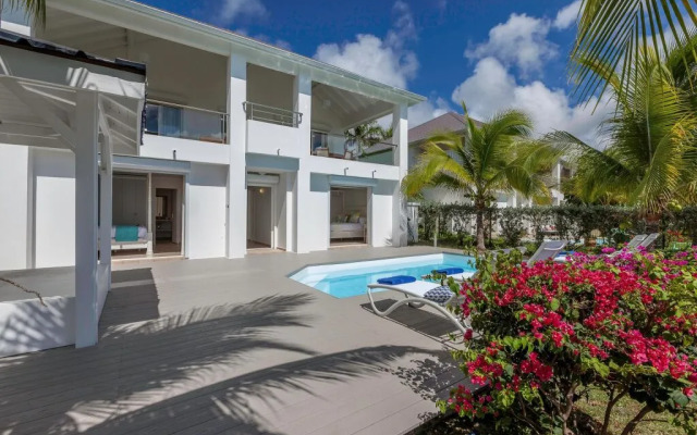 Dream Villa Happy Bay-921
