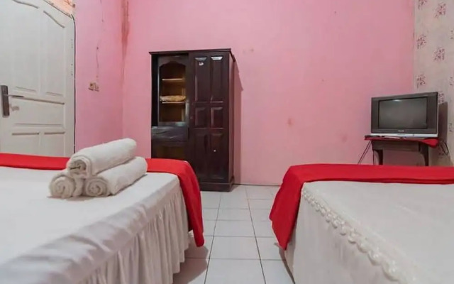 Hotel O Vida Homestay