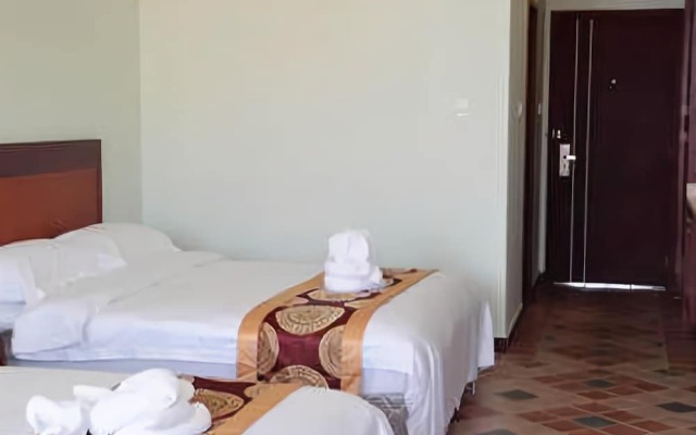 Haoya Platinum Coast Holiday Hotel
