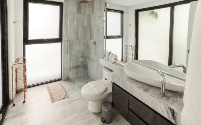Black House Aldea Zama