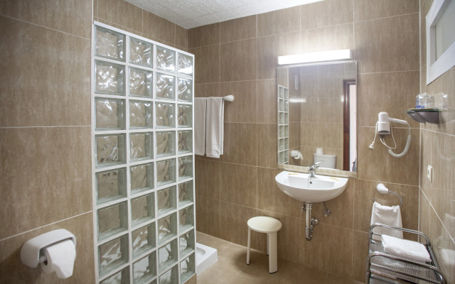 Apartamentos La Jabega