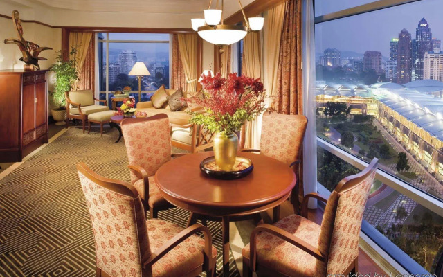 Mandarin Oriental, Kuala Lumpur