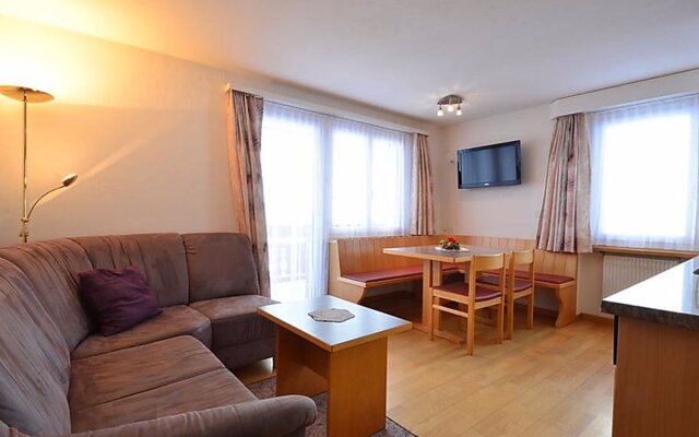 Apartment Orion Saas-Fee 21806