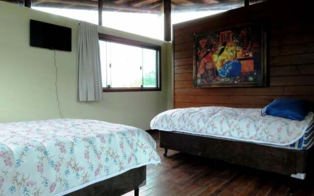 Morada Fenix Hospedagem