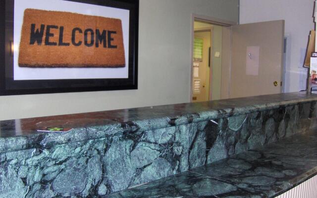 Extended Stay America Suites Atlanta Gwinnett Place