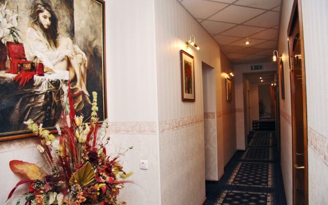 Gintama Hotel