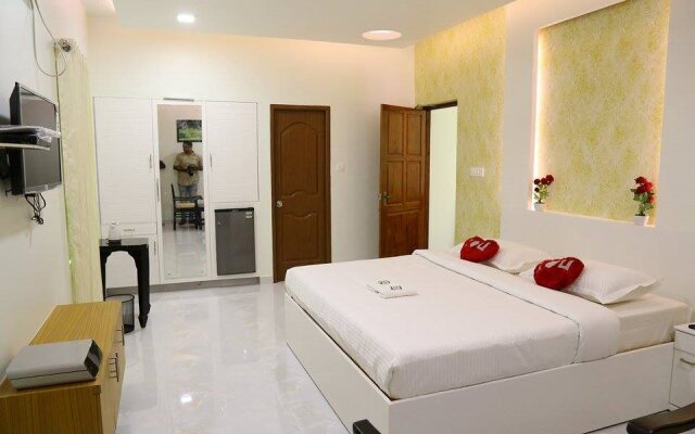 Clirind Resort