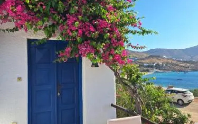 Villas Kalafatis Apartments