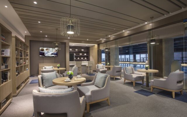 Somerset Yangtze River Chongqing