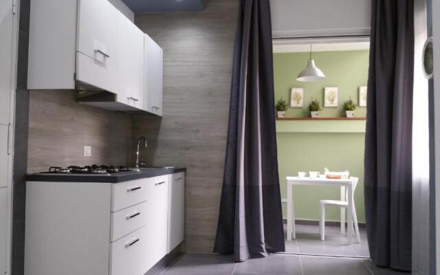 Alis Vanvitelli Suite