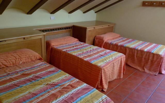 Albergue Nuestra Señora de Carrasquedo