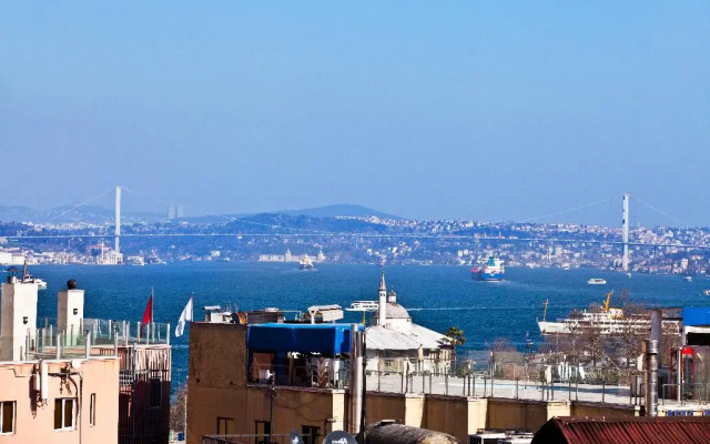 Seres Hotel Old City