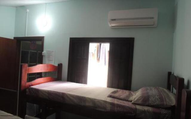 Itaguá Hostel Bar