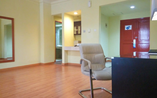 Sari Ater Kamboti Hotel Bandung