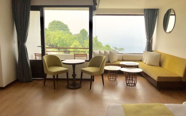 Hotel Annapurna View Sarangkot