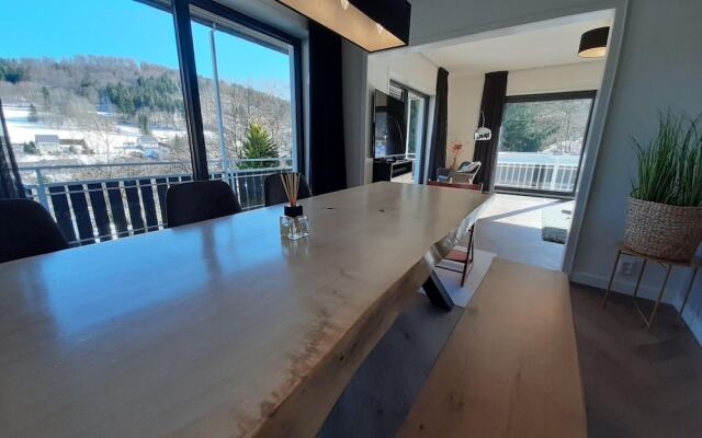 Villa in Winterberg Near the ski Resort