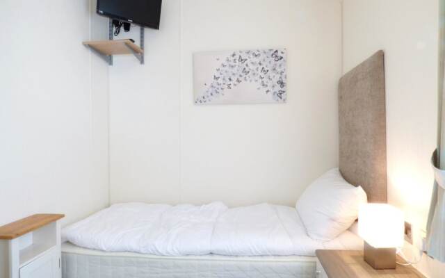 Caravan Hire at Southview Leisure Park